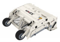 Очистители пляжа