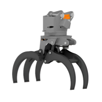 Лесные грейферы