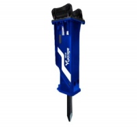 Гидромолоты