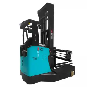 Многоходовый ричтрак PROLIFT PRO MSRV3565 li-ion