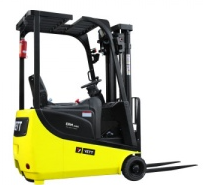 Электрический мини-погрузчик YETT ERM13 mini ZSM450-SS