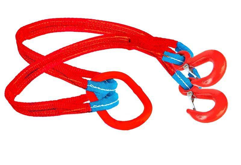 Строп TOR 2СТ 7,0 т 19,5 м 150 мм