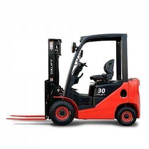 Дизельный погрузчик OXLIFT CPCD 30-AG2