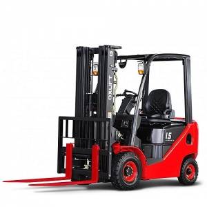 Дизельный погрузчик OXLIFT CPCD 1530 3 м 1500 кг