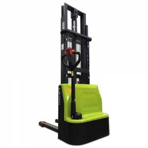 Самоходный Штабелер OXLIFT AX1532LC 3200 мм 1500 кг Li-ion