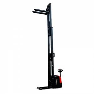 Штабелер электрический самоходный OXLIFT CDD16 h3 5500 мм 1600 кг