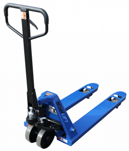 Гидравлическая тележка MAXILIFT HPT25B