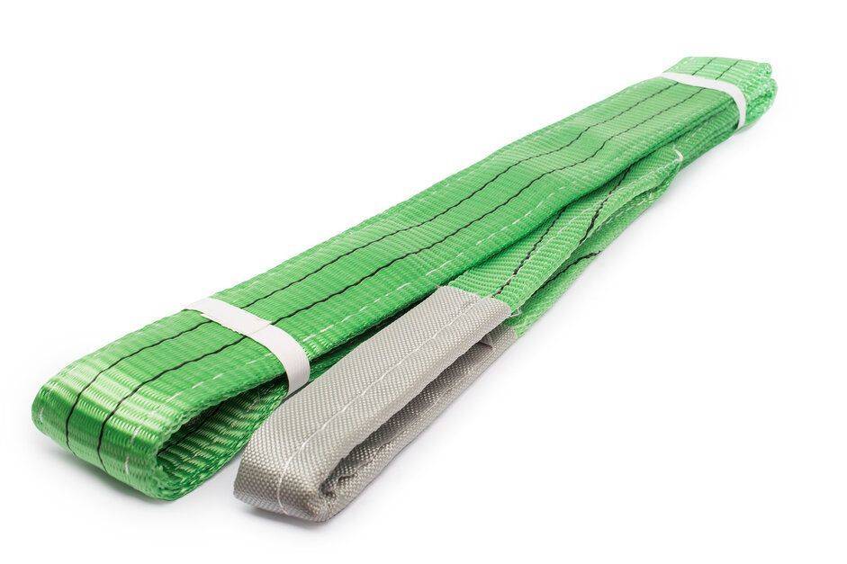 Строп СТП 2,0 т 2,0 м 50 мм