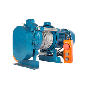 Лебедка электрическая JM GEARSEN(380В)