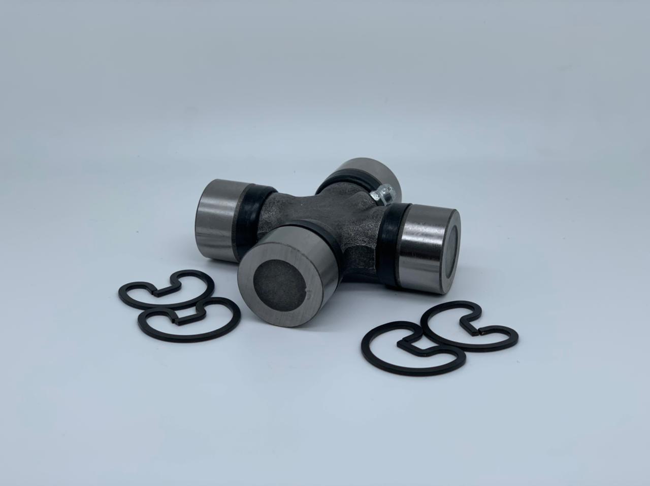 Крестовина погрузчика Doosan 12743126