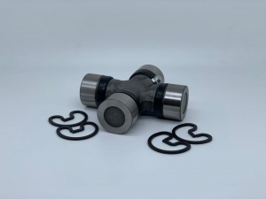 Крестовина погрузчика Doosan 12743126