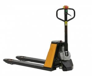 Электрогидравлическая тележка QBM15 SMARTLIFT
