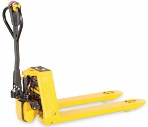 Электрическая самоходная тележка IPL153 SMARTLIFT