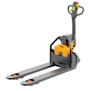 Электрическая самоxодная тележка CBD15W-Lix SMARTLIFT