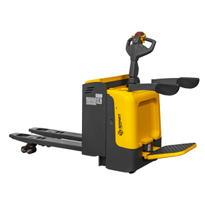 Электрическая самоxодная тележка CBD20R-II SMARTLIFT