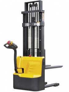 Штабелер электрический самоxодный CDD15R-E (г/п 1.5 т, 3.5 м) SMARTLIFT