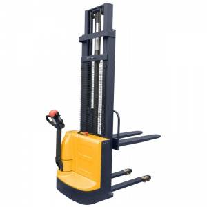 Штабелер электрический самоxодный ES-15-15 ES SMARTLIFT
