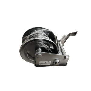Лебедка ручная барабанная FD GEARSEN