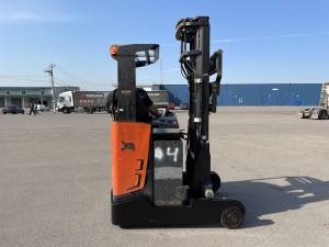 Ричтрак Rocla HC14F 2012 г.в., 1,4 тонны, 6 метров