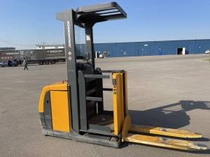 Комплектовщик заказов Jungheinrich EKS 110 Z 100 E