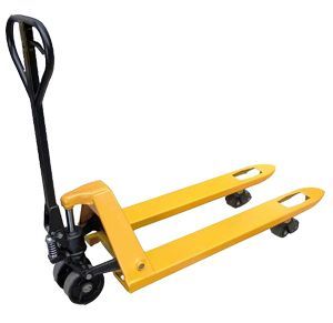 Тележка гидравлическая TOR BF-III 2500 кг NL