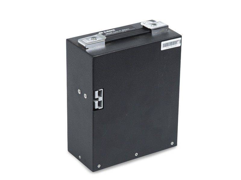 Аккумулятор для тележек PPT18H/EPT15H/EPT18H 48V/10Ah литиевый (Li-ion battery)