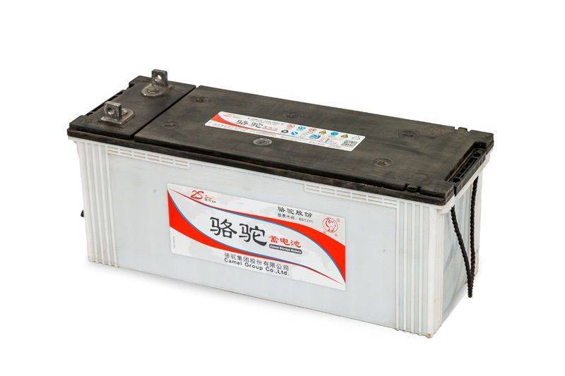 Аккумулятор для штабелёров CDD10B-E/CDD15B-E 12V/120Ah свинцово-кислотный (WET battery)