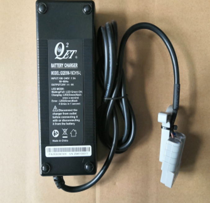 Зарядное устройство для тележек EPT15H/18H 48V/2A (Charger)