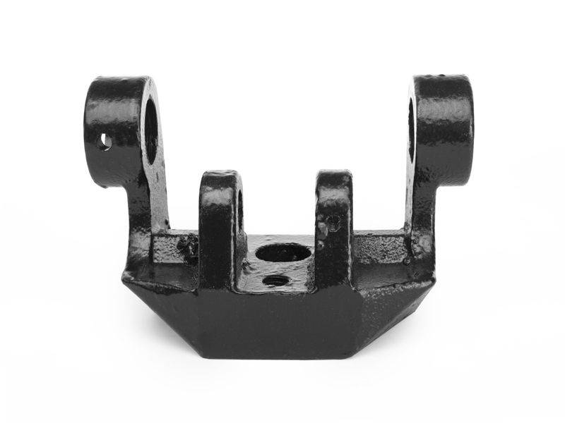 305 Кроштейн крепления рукояти (T-rod head) (DF)