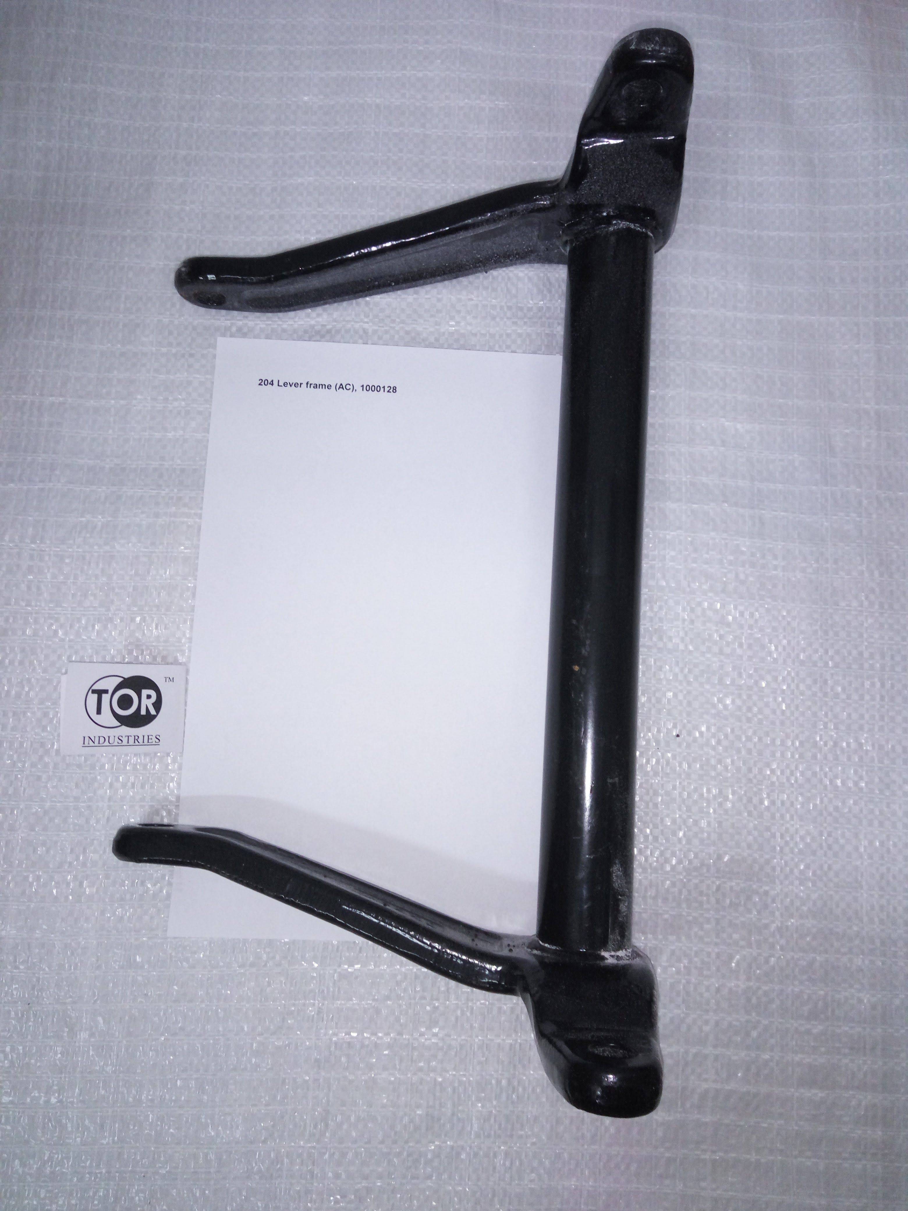 204 Траверса (Lever frame) (AC/RHP)