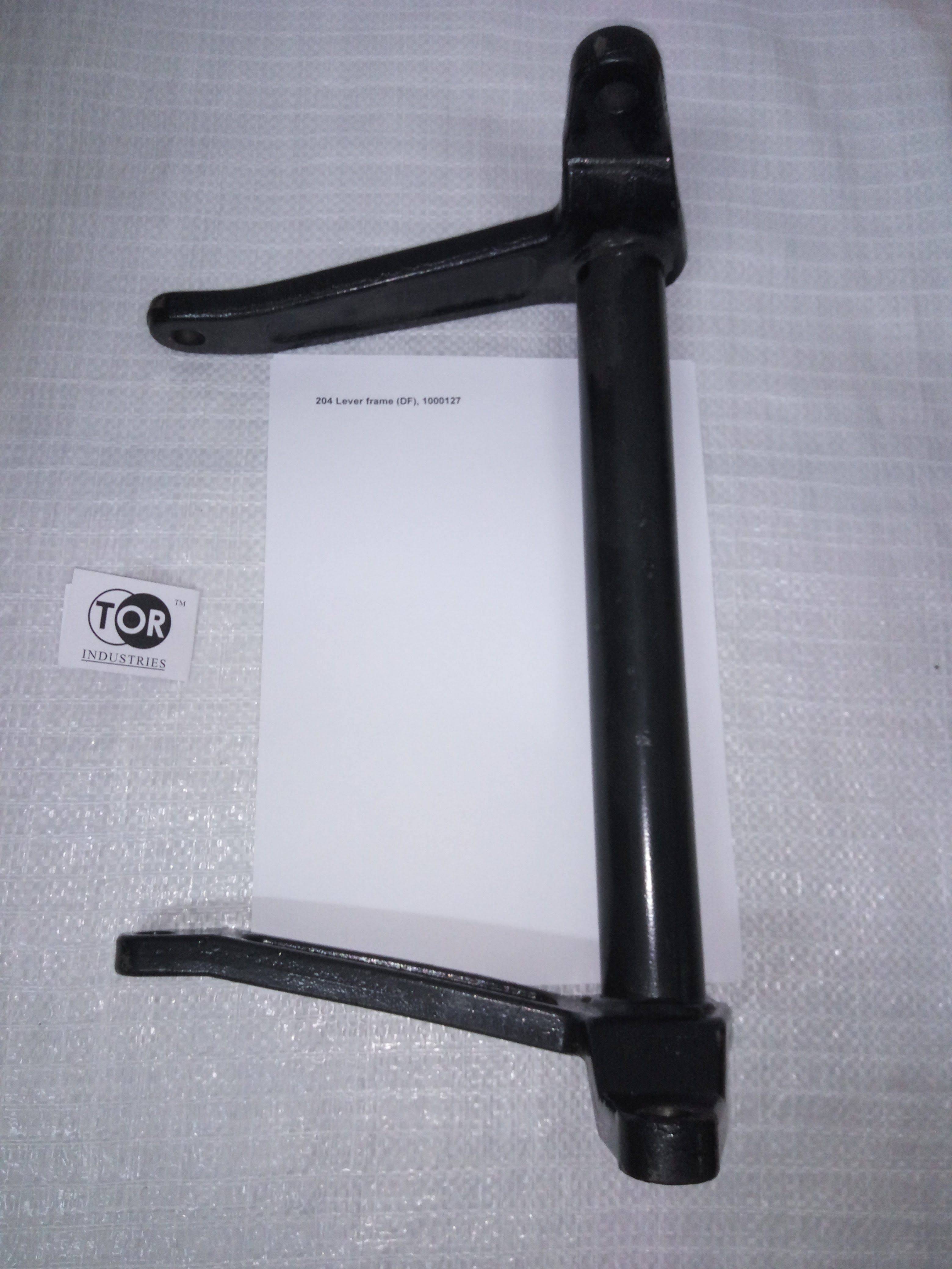204 Траверса (Lever frame) (DF)