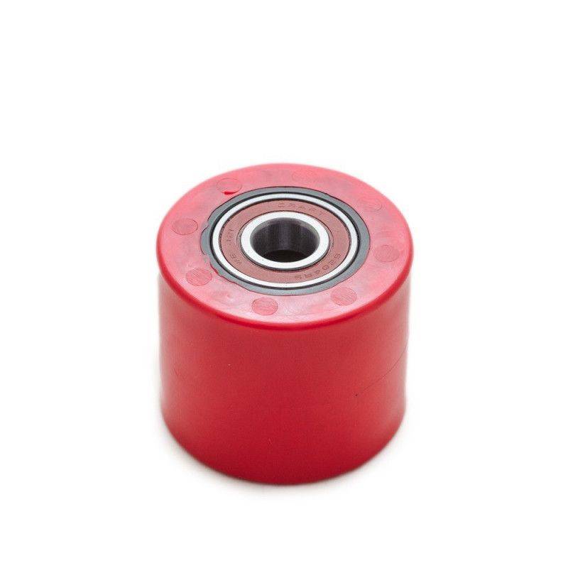 Колесо для штабелёров CDD10R/15R (80х70)