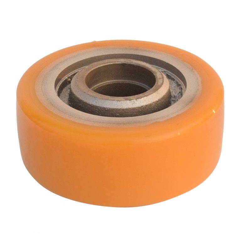 Колесо баланса для штабелеров CDDR/CDDK/CDDR-E (150х62)
