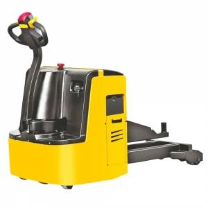 Тягач электрический XILIN 1,5 т QDD25W