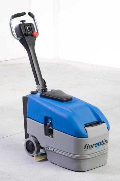 Сетевая поломоечная машина Fiorentini Deluxe 350 E