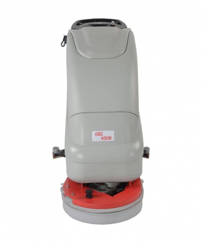 Аккумуляторная поломоечная машина KEDI GBZ-430b