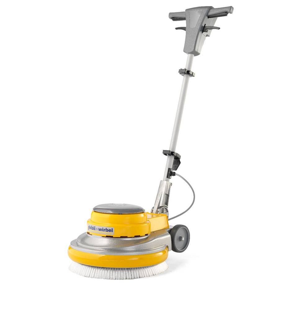 Ghibli & Wirbel SB 143 L 08