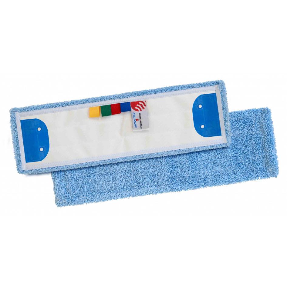 Моп Filmop Speedy Micro-Activa для влажной уборки (50х16 см)