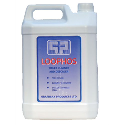 LOOPHOS GRANWAX