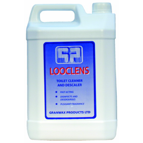 LOOCLENS GRANWAX