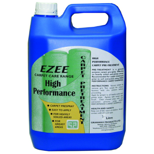 CARPET PRETREATMENT (TRAFFIC) GRANWAX
