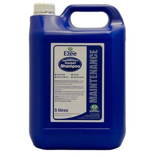 CARPET (CLASSIC) SHAMPOO GRANWAX