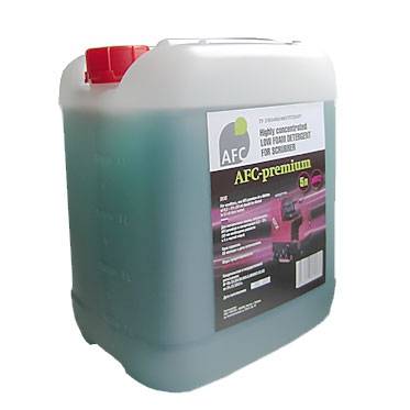AFC-PREMIUM, AFC-19