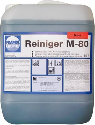 Pramol M-80