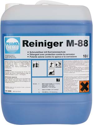 Pramol M-88