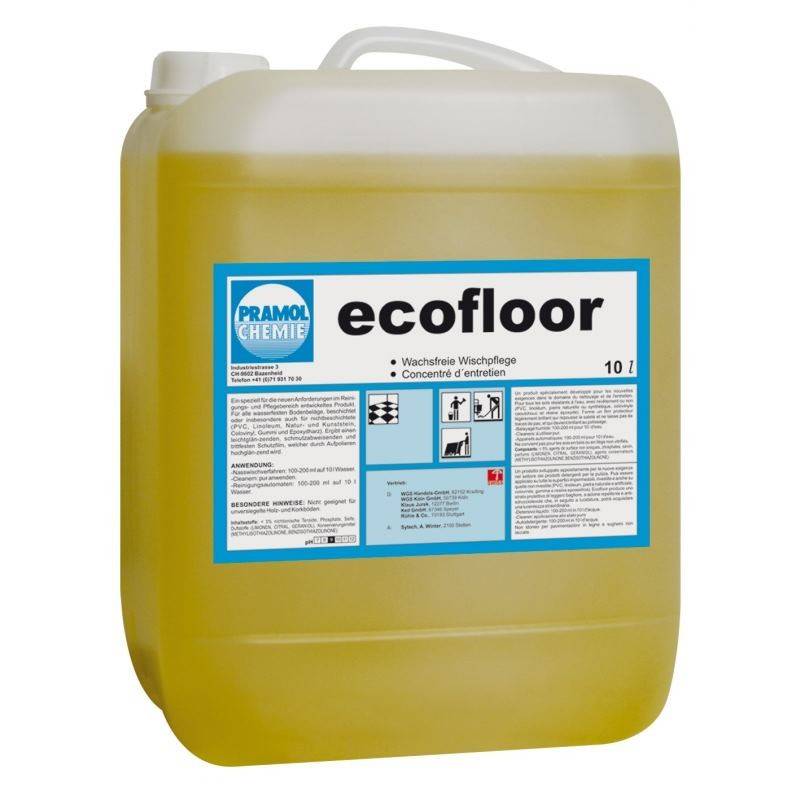 Pramol Ecofloor