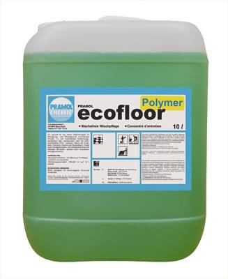 Pramol Ecofloor Polymer