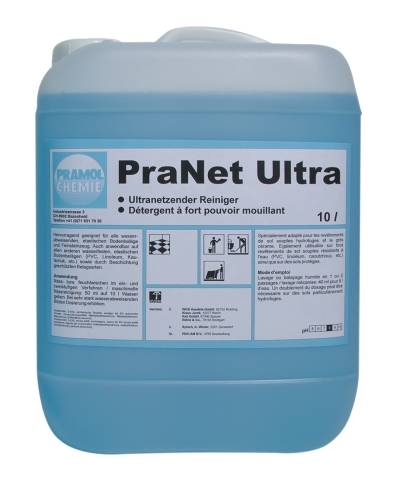 Pramol Pranet Ultra