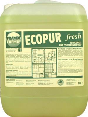 Pramol Ecopur Fresh