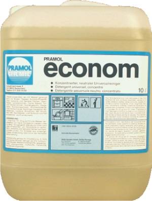 Pramol Econom